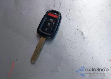 2021 Honda Hr-V 2Wd Lx z USA, uszkodzony, nr VIN 3CZRU5H38MM717914